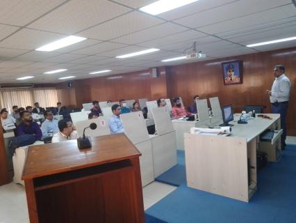 Training on BCS Certified Cyber Security Professional 2nd Training